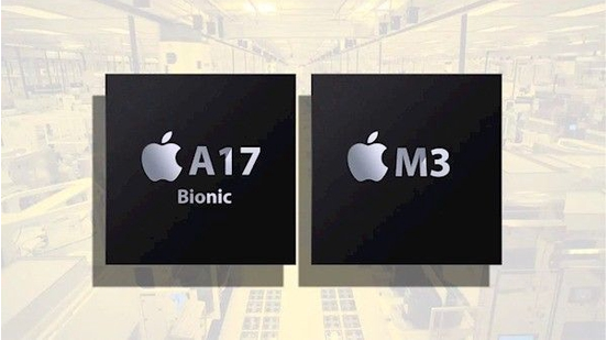 喀左苹果15维修站分享iPhone15系列会用3nm芯片吗 